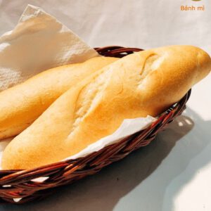 Bánh mì