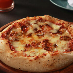 Pizza 4 loại phô mai