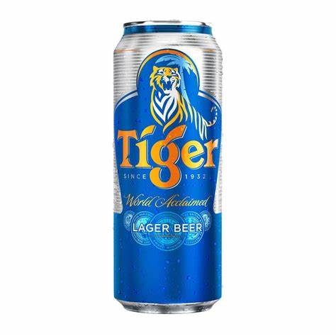 TIGR