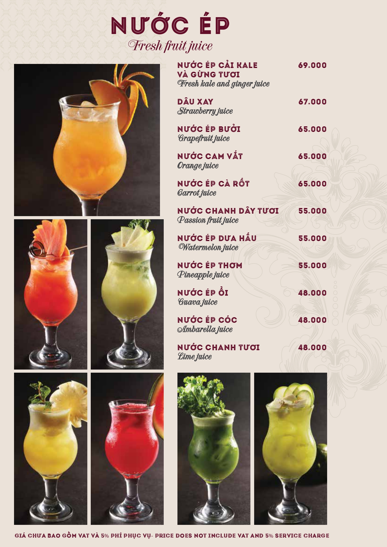 MENU 48 BISTRO 10.2025 page 0020