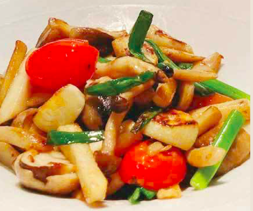 Nam xao tong hop