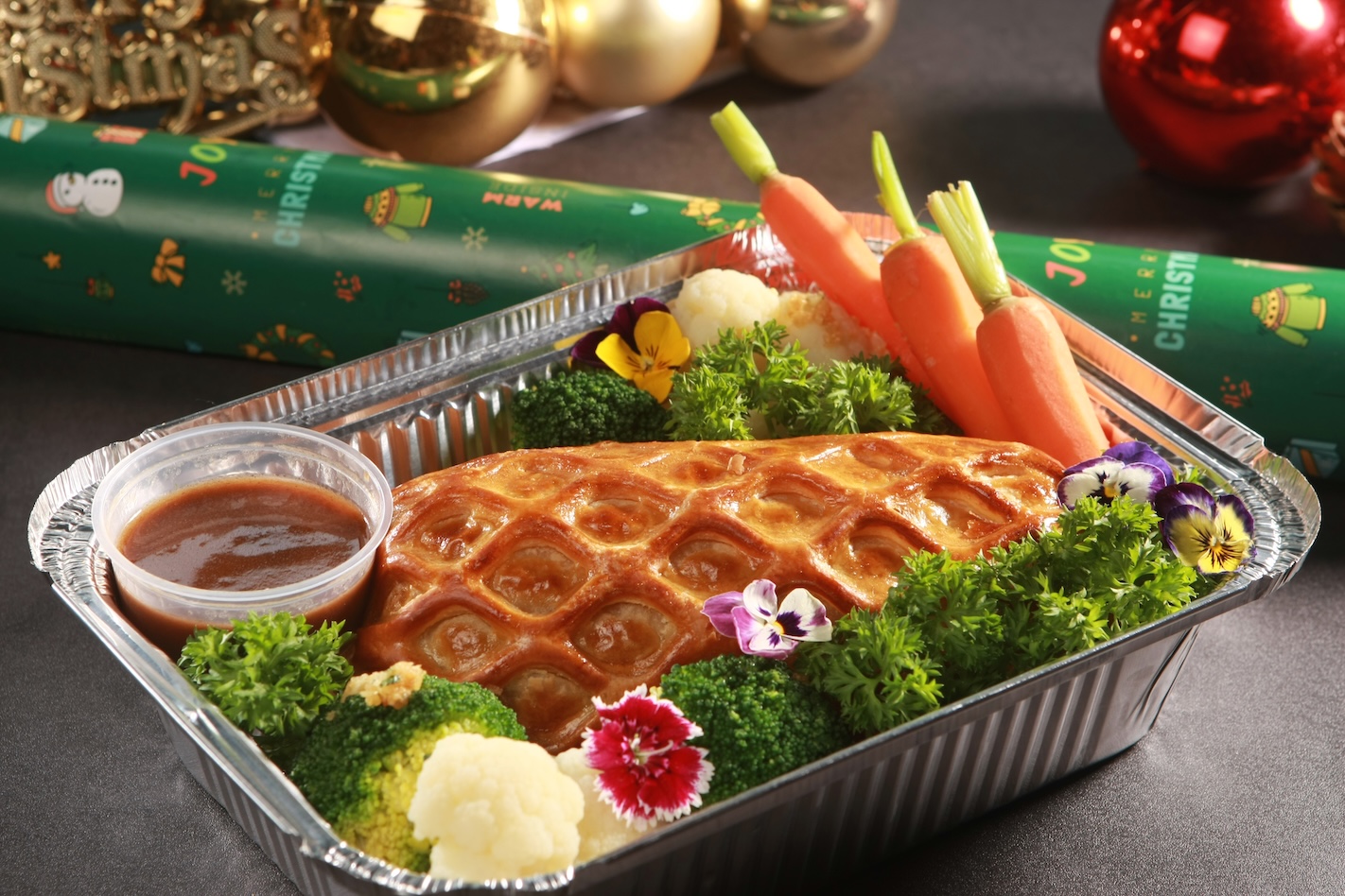 Bo Wellington mang di