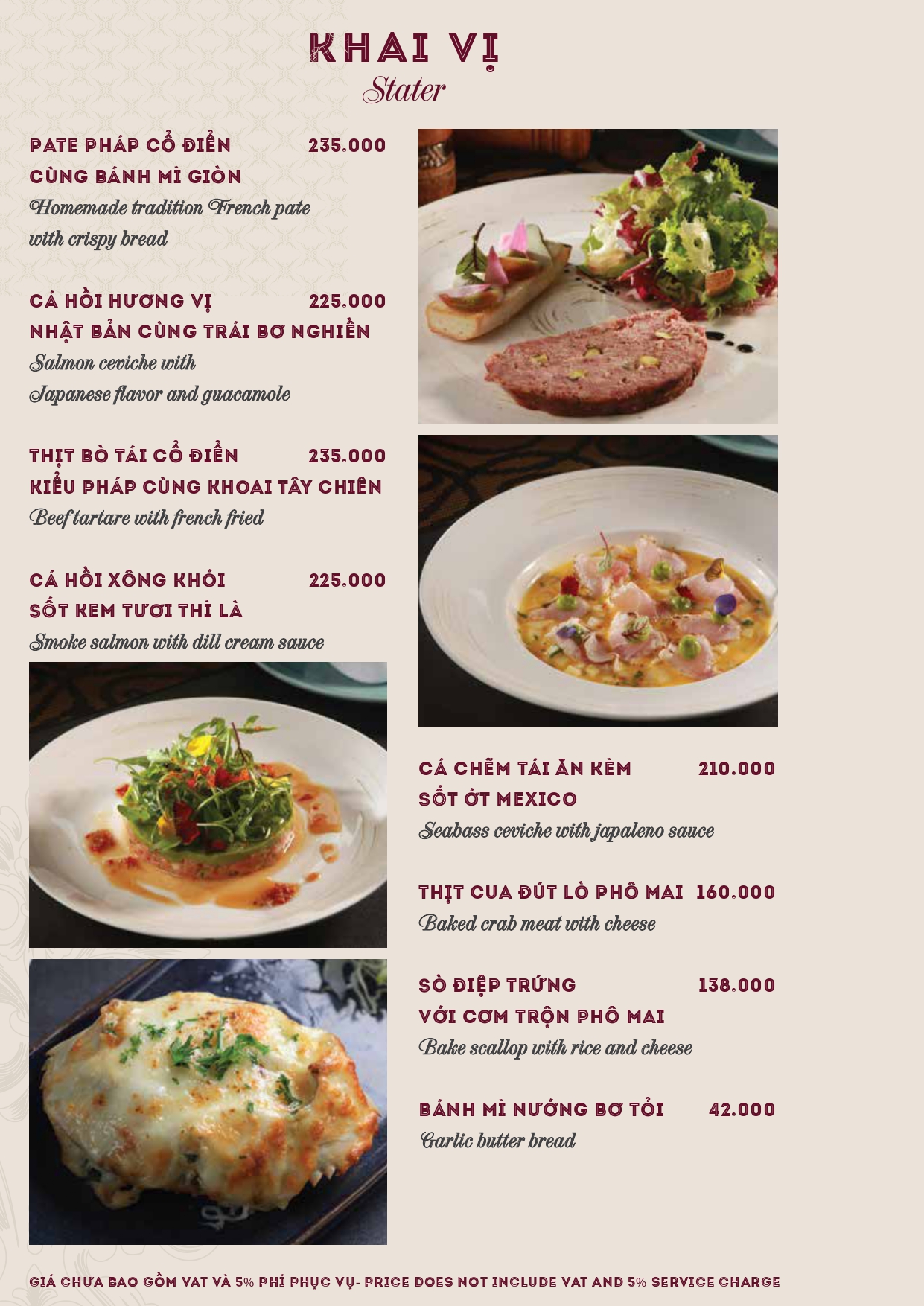 Menu 48 Bistro 03.2026 page 0002