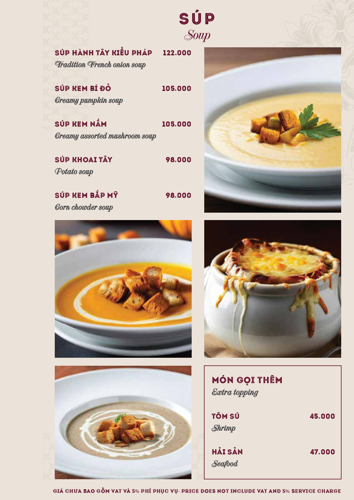 Menu 48 Bistro 03.2026 page 0003