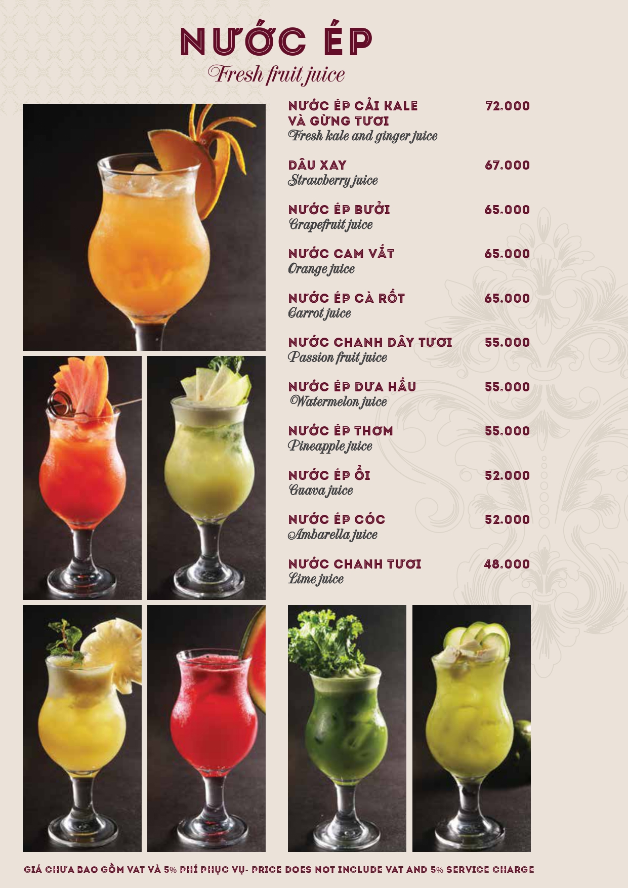 Menu 48 Bistro 03.2026 page 0020