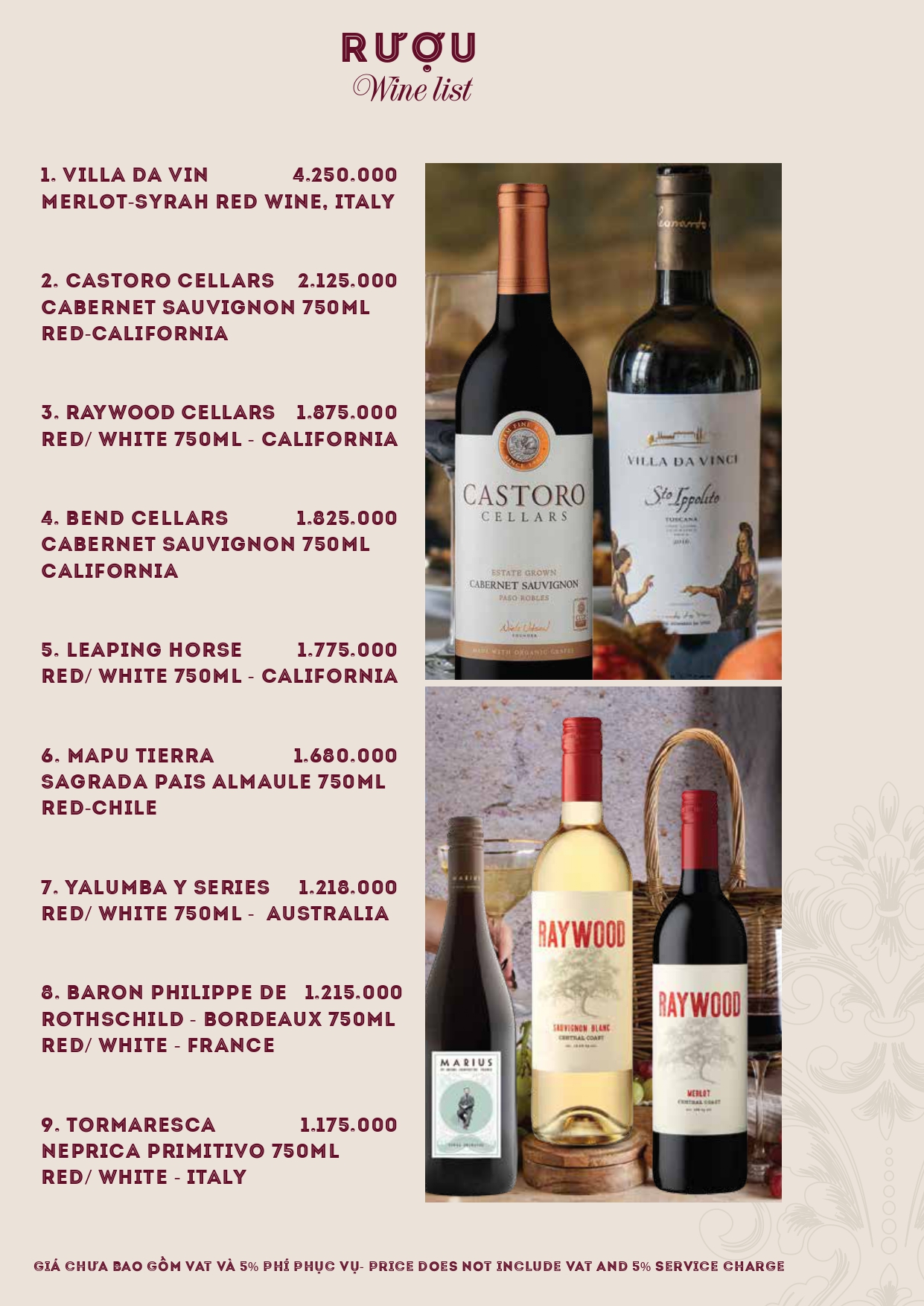 Menu 48 Bistro 03.2026 page 0022