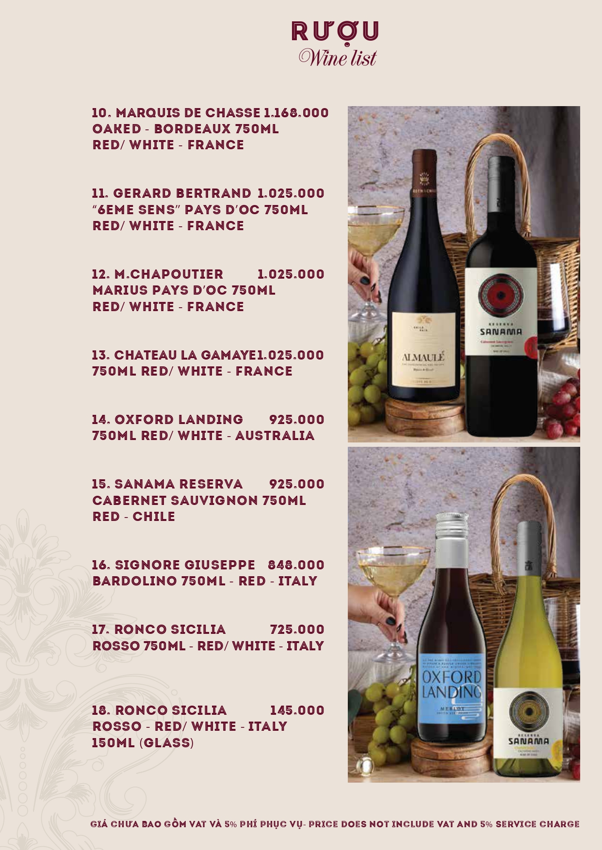 Menu 48 Bistro 03.2026 page 0023